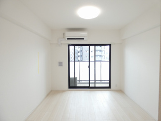 【居間・リビング】 | S-RESIDENCE名古屋菊井aline
