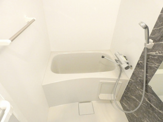 【浴室】 | S-RESIDENCE名古屋菊井aline