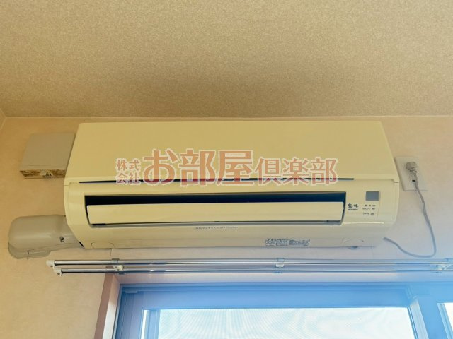 グリーンキャッスルの設備