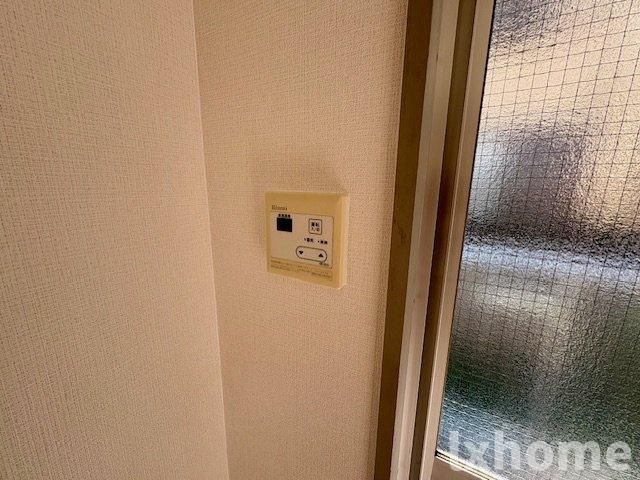 アンフィニィ・西河原のその他
