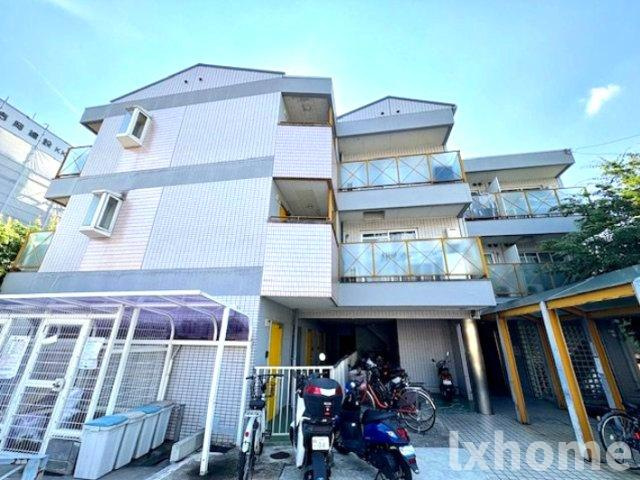 アンフィニィ・西河原