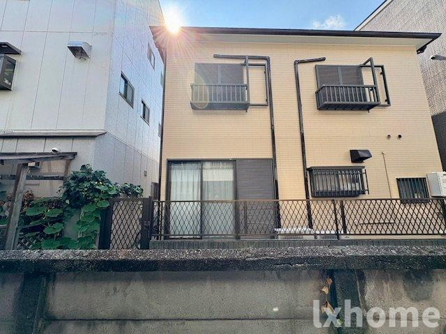 アンフィニィ・西河原の展望