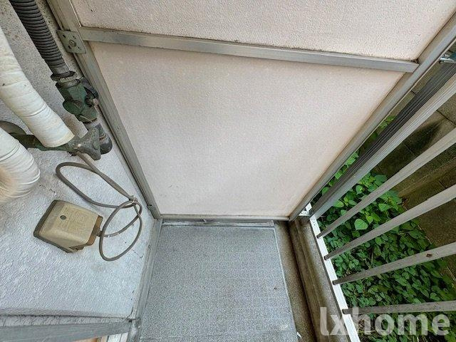 アンフィニィ・西河原の設備