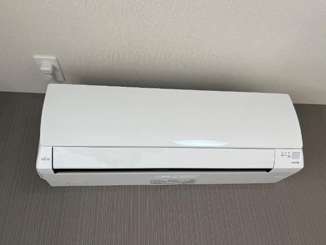 ハレレアの設備|室内設備