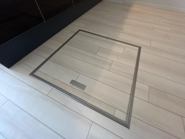 ハレレアの収納|収納