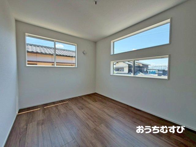 小牧市下小針中島3丁目(全1棟)の洋室