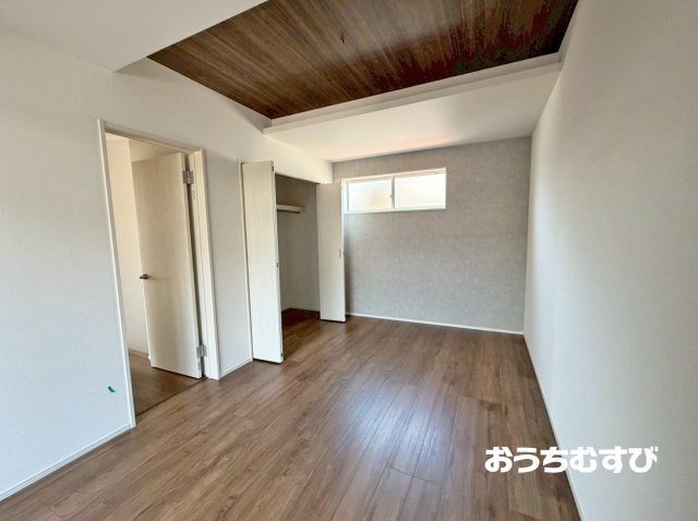 小牧市下小針中島3丁目(全1棟)の洋室