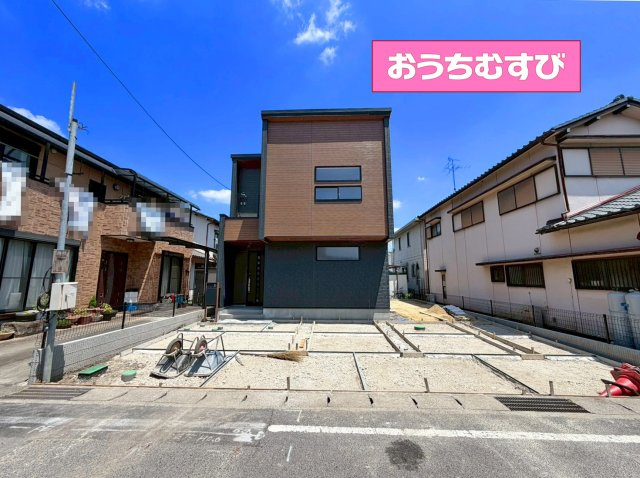 小牧市下小針中島3丁目(全1棟)