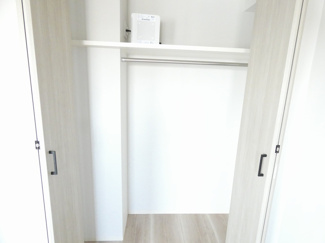 【収納】 | S-RESIDENCE名古屋菊井aline | イメージ