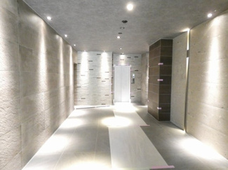 【エントランス】 | S-RESIDENCE名古屋菊井aline | イメージ