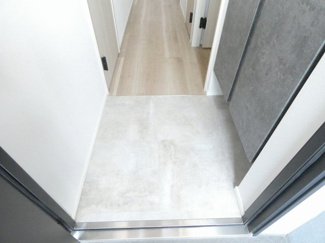 【玄関】 | S-RESIDENCE名古屋菊井aline | イメージ