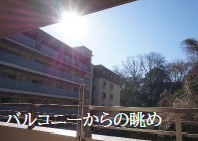 ダイヤモンドライフ森の里ヒルズの展望