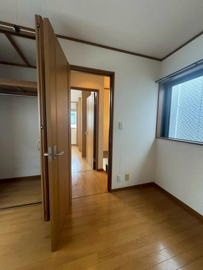 【内装】 | 大田区中央１丁目貸家 |  
