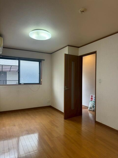 【内装】 | 大田区中央１丁目貸家 |  