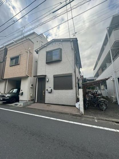 【その他共用部分】 | 大田区中央１丁目貸家 |  