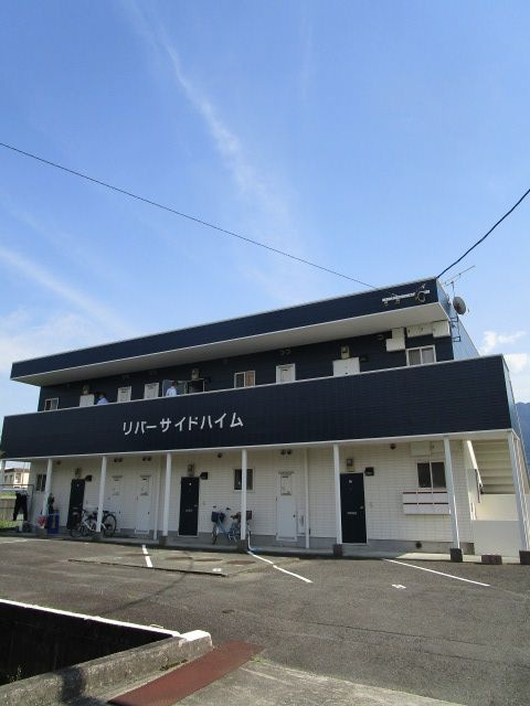 リバーサイドハイムのその他共用部分