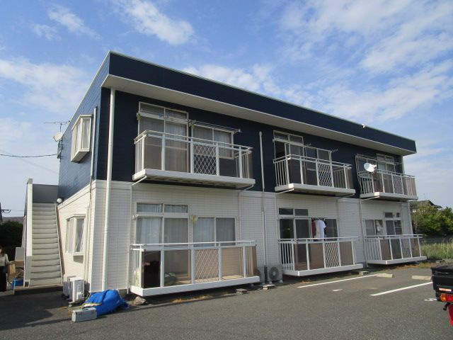 リバーサイドハイムのその他