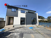 羽生市南羽生2丁目　新築戸建　全1棟　1号棟の画像