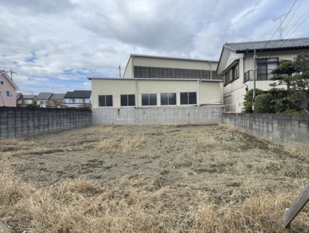 【外観】 | 羽生市南羽生2丁目　新築戸建　全1棟　1号棟