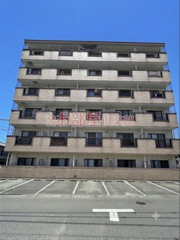 クラウンⅡ津福