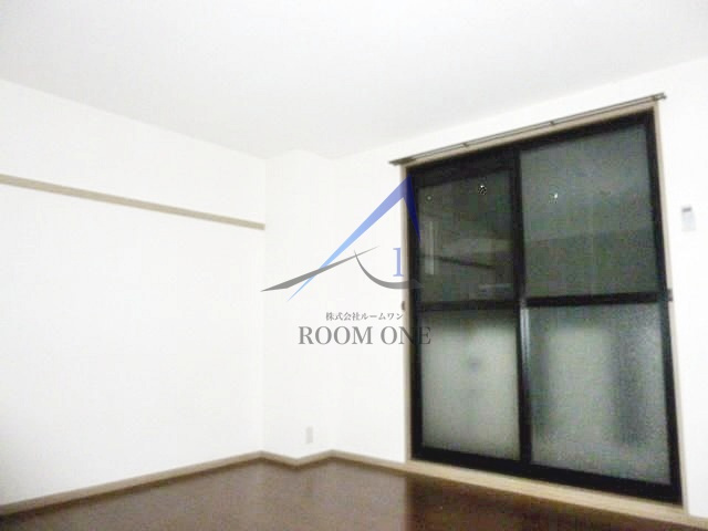 ラピス烏山の寝室|寝室です。