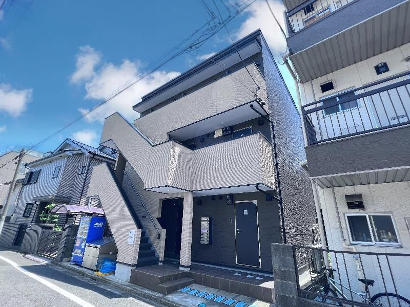 FREUDE 中川
