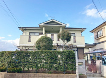 福岡県糟屋郡篠栗町和田3丁目の画像