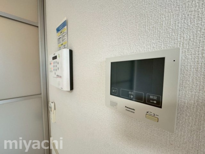 【セキュリティ】 | ル・ソレイユ沖浜