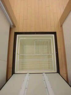 シティハイムの設備