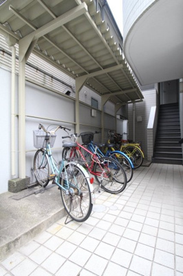【その他共用部分】 | ウイング西荻南