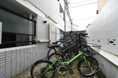 【その他共用部分】 | トーシン・フェニックスマンション永福町