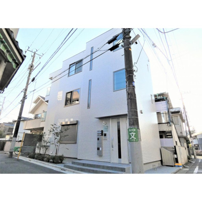 【外観】 | ディアス・ブリランテ