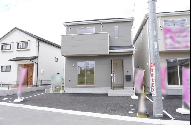 草加市瀬崎5丁目 新築分譲住宅 全10棟 2号棟