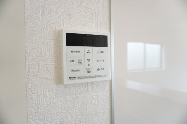 草加市瀬崎5丁目 新築分譲住宅 全10棟 2号棟のキッチン