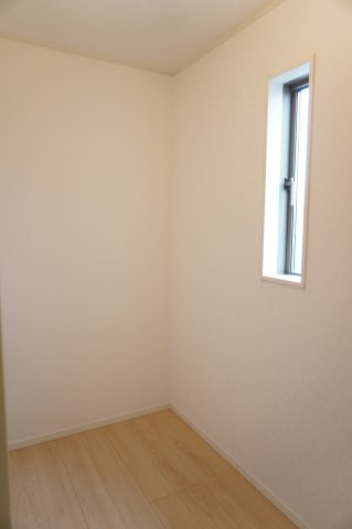 草加市瀬崎5丁目 新築分譲住宅 全10棟 2号棟のその他|サービスルーム 2.2帖