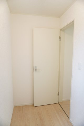 草加市瀬崎5丁目 新築分譲住宅 全10棟 2号棟のその他