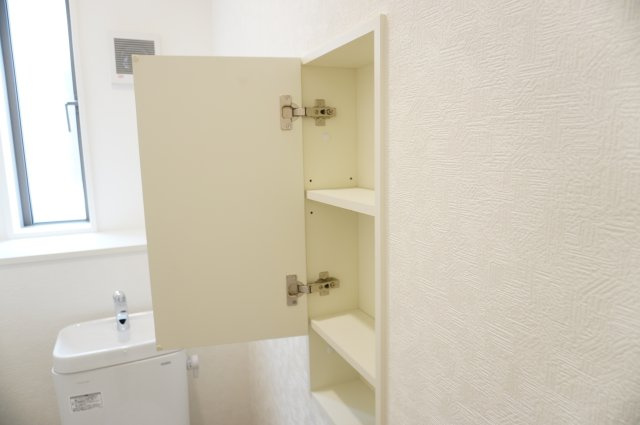 草加市瀬崎5丁目 新築分譲住宅 全10棟 2号棟のその他