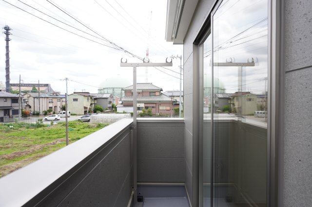 草加市瀬崎5丁目 新築分譲住宅 全10棟 2号棟のその他