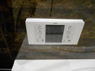 【設備】 | シャーメゾン陽明Ⅱ