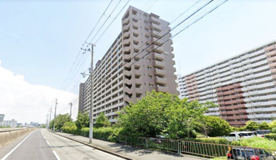 【外観】 | 武庫川はなのまち30号棟