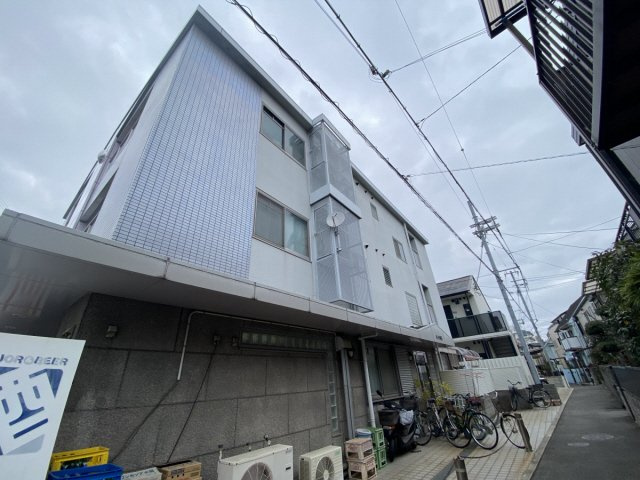 ハイツ井上