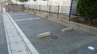 【駐車場】 | レオパレスソフィア　壱番館