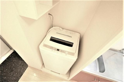【その他】 | レオパレスソフィア　壱番館