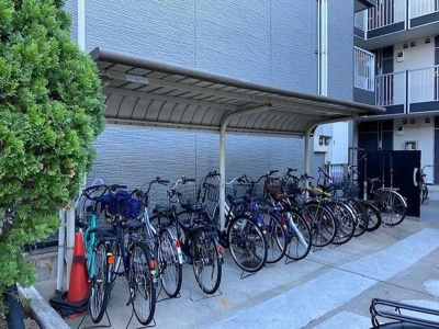 【その他共用部分】 | レオパレスソフィア　壱番館