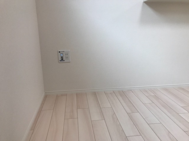 グランディール　ホーク花畑の内装