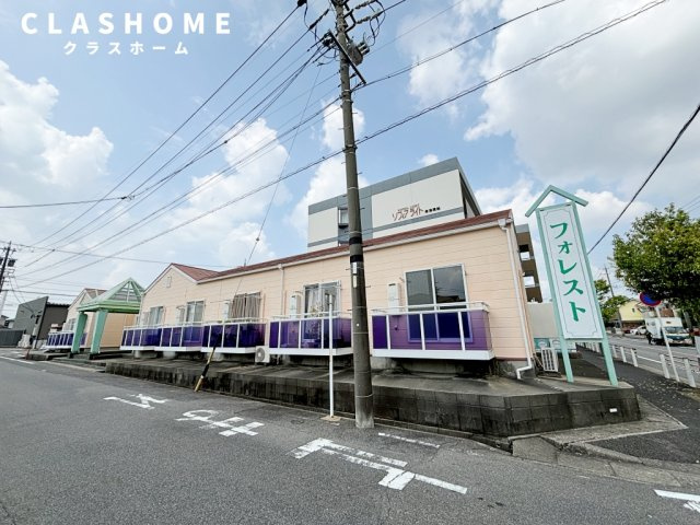 フォレスト　　刈谷市の賃貸ならクラスホーム刈谷店