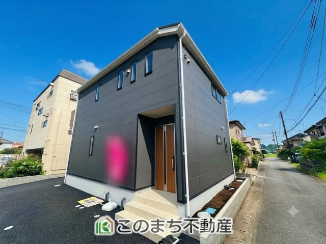 CRADLEGARDEN宇都宮市下荒針町第3