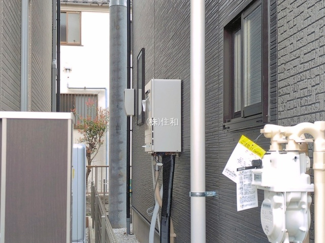 【新築分譲住宅】ふじみ野市駒西7期のその他