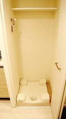 プレサンス新大阪コアシティの設備