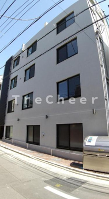【外観】 | cova HATAGAYA
